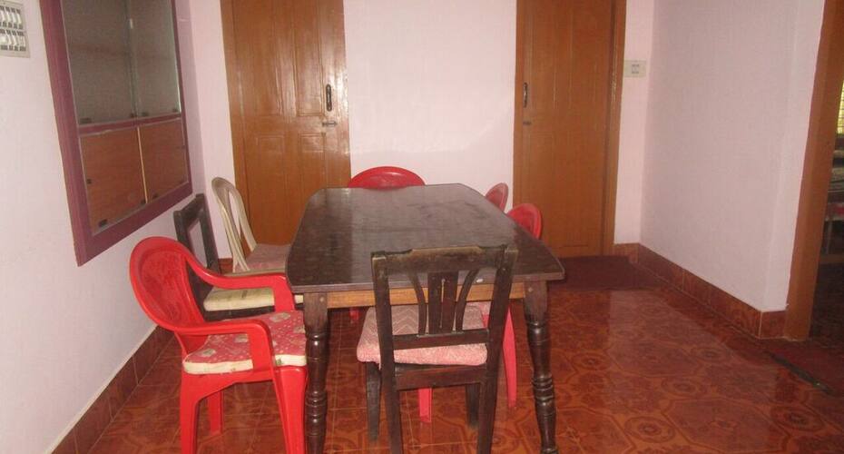 Saraswathi Estate Homestay, Coorg 3